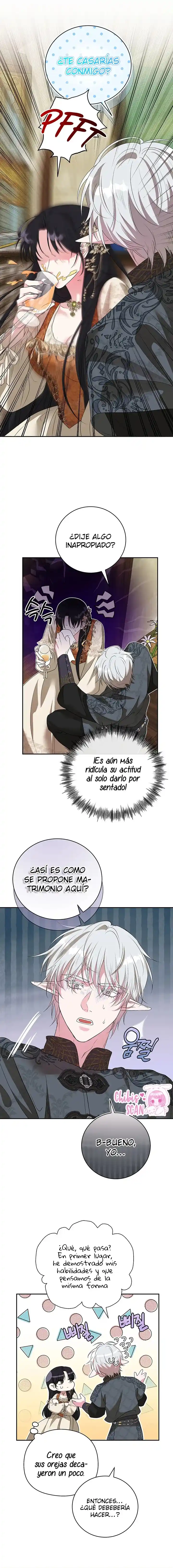 Al Final Del Jardín Oculto - Capítulo 25 - Página 12 - LectorTMOo