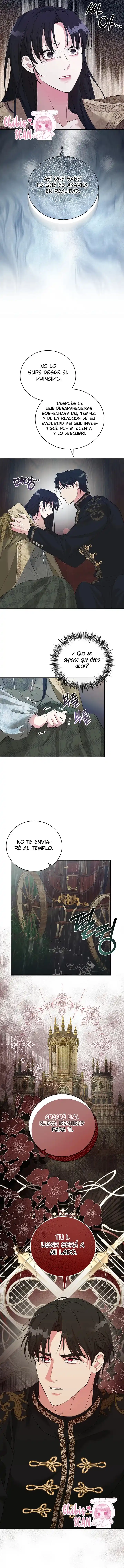 Al Final Del Jardín Oculto - Capítulo 29 - Página 9 - LectorTMOo