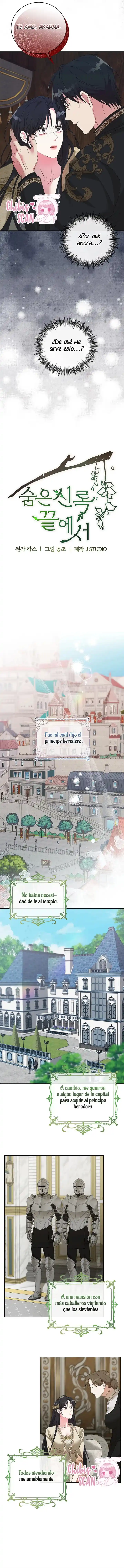 Al Final Del Jardín Oculto - Capítulo 29 - Página 10 - LectorTMOo