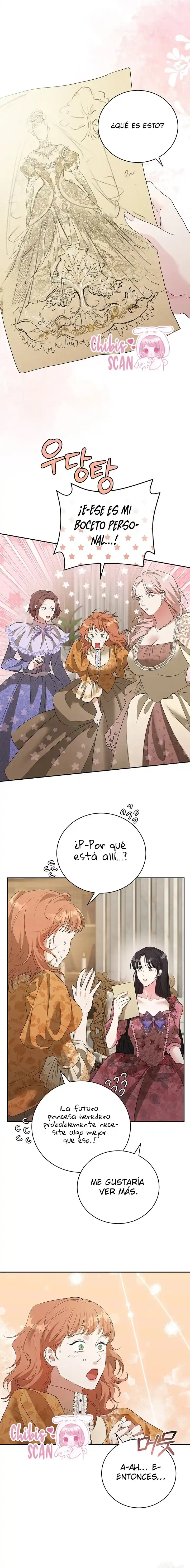Al Final Del Jardín Oculto - Capítulo 29 - Página 13 - LectorTMOo