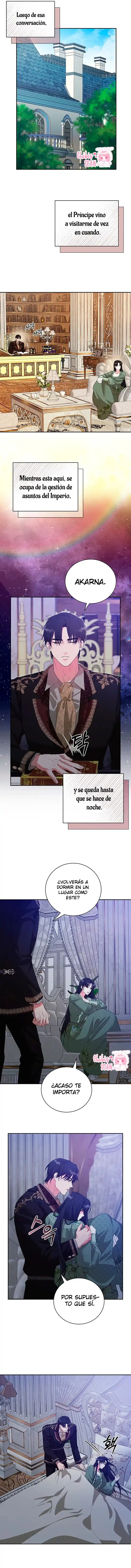Al Final Del Jardín Oculto - Capítulo 30 - Página 12 - LectorTMOo