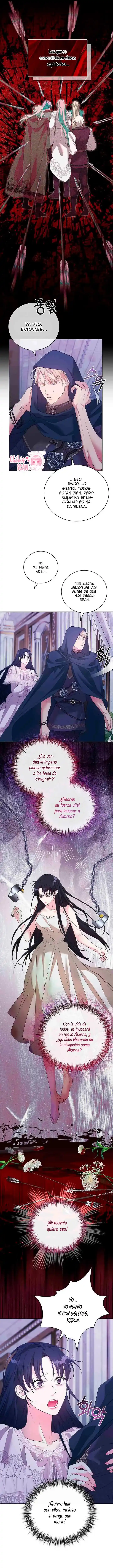 Al Final Del Jardín Oculto - Capítulo 31 - Página 6 - LectorTMOo