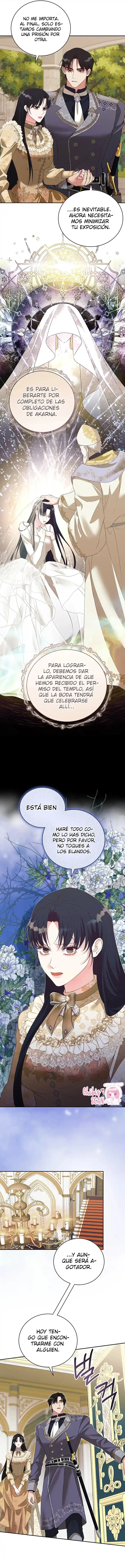 Al Final Del Jardín Oculto - Capítulo 32 - Página 8 - LectorTMOo