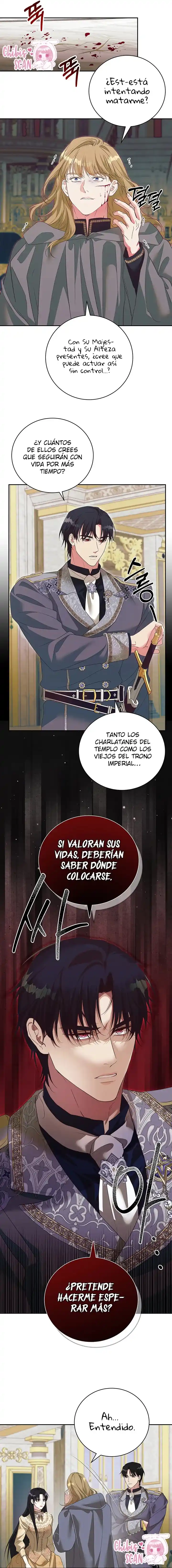 Al Final Del Jardín Oculto - Capítulo 32 - Página 11 - LectorTMOo