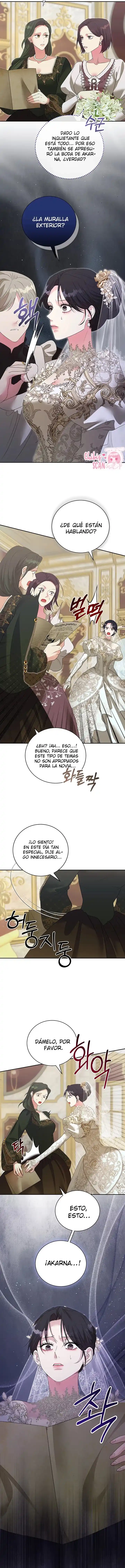 Al Final Del Jardín Oculto - Capítulo 33 - Página 5 - LectorTMOo