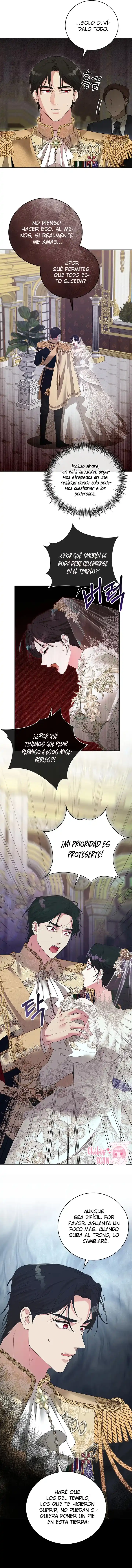 Al Final Del Jardín Oculto - Capítulo 33 - Página 8 - LectorTMOo