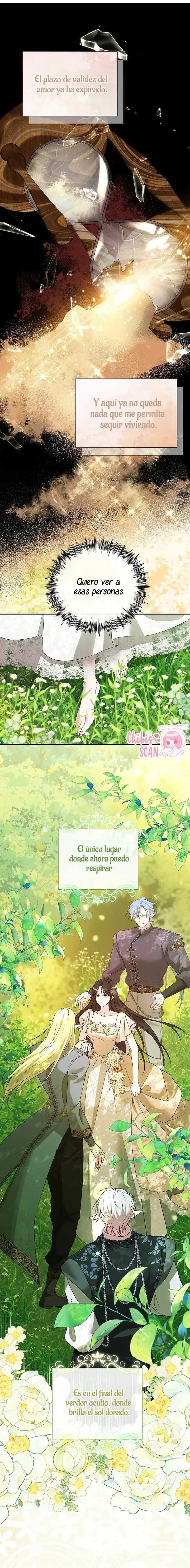 Al Final Del Jardín Oculto - Capítulo 33 - Página 11 - LectorTMOo