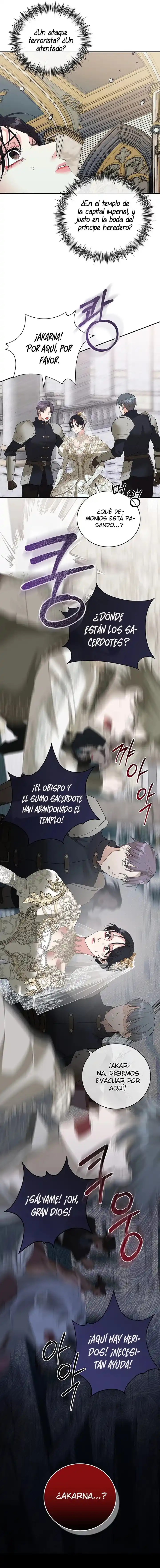 Al Final Del Jardín Oculto - Capítulo 33 - Página 14 - LectorTMOo