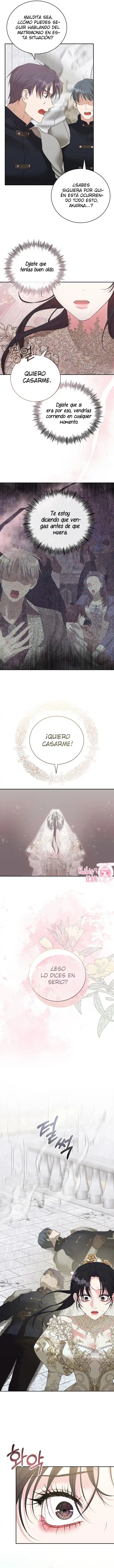 Al Final Del Jardín Oculto - Capítulo 33 - Página 17 - LectorTMOo