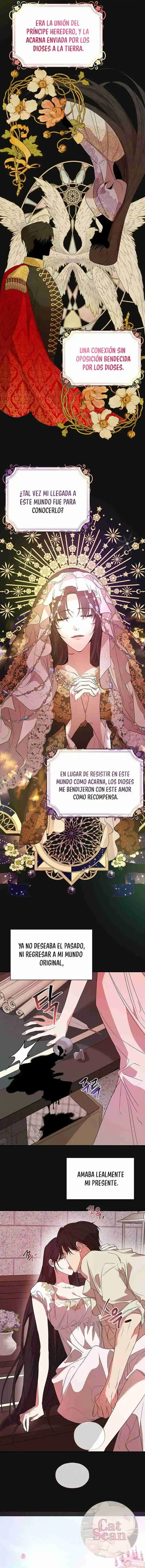Al Final Del Jardín Oculto - Capítulo 4 - Página 8 - LectorTMOo