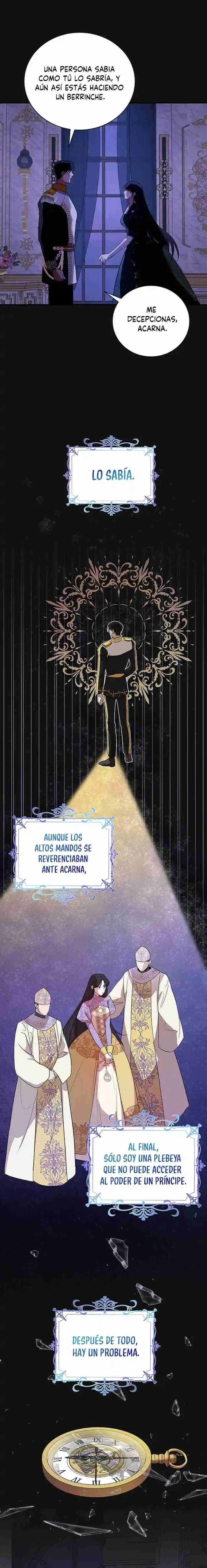 Al Final Del Jardín Oculto - Capítulo 4 - Página 12 - LectorTMOo