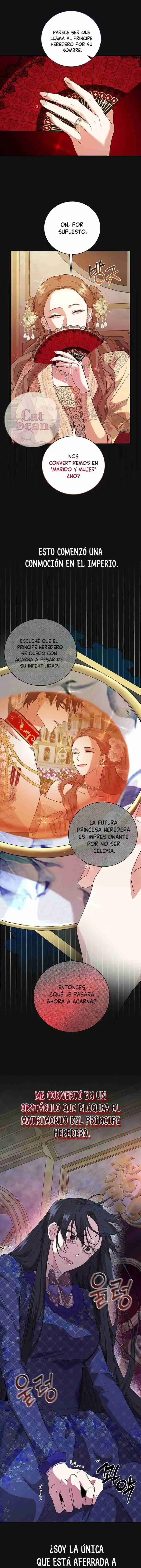 Al Final Del Jardín Oculto - Capítulo 4 - Página 15 - LectorTMOo