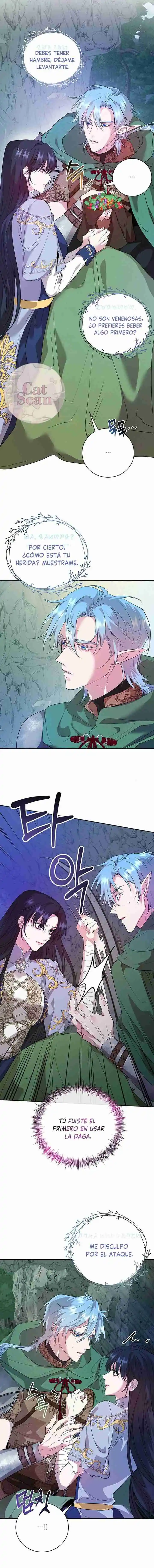 Al Final Del Jardín Oculto - Capítulo 5 - Página 4 - LectorTMOo