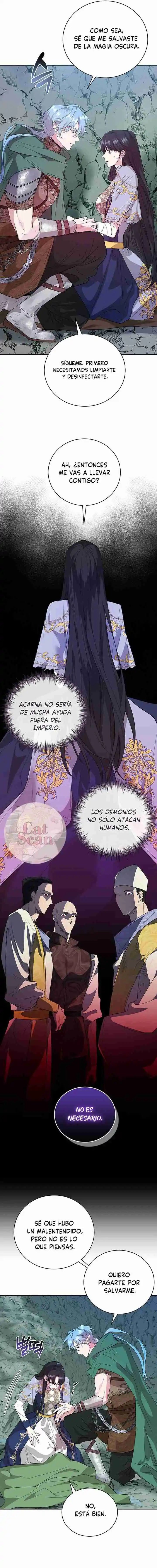 Al Final Del Jardín Oculto - Capítulo 5 - Página 6 - LectorTMOo