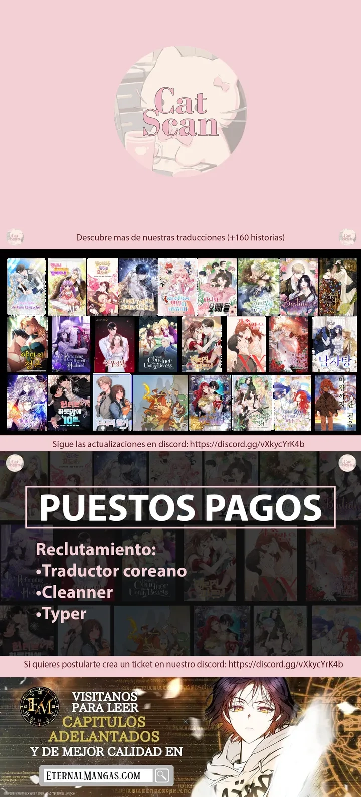 Al Final Del Jardín Oculto - Capítulo 54 - Página 12 - LectorTMOo