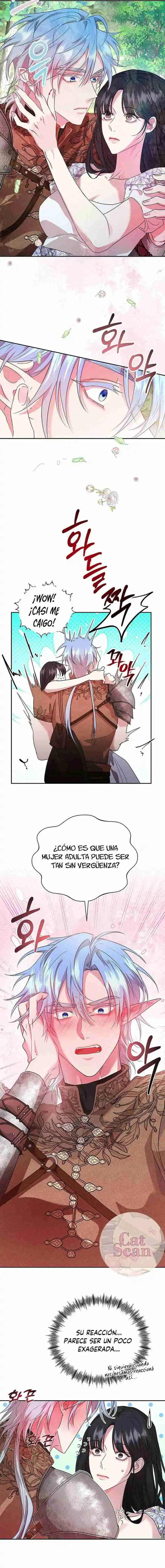 Al Final Del Jardín Oculto - Capítulo 6 - Página 5 - LectorTMOo