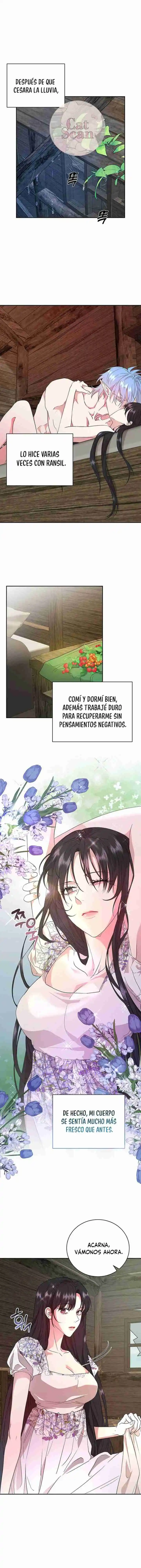 Al Final Del Jardín Oculto - Capítulo 8 - Página 2 - LectorTMOo