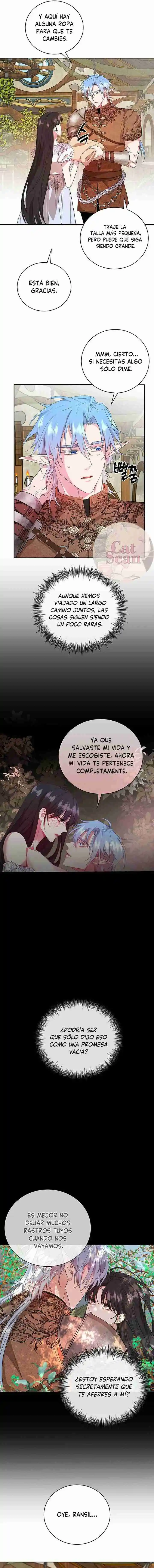 Al Final Del Jardín Oculto - Capítulo 8 - Página 11 - LectorTMOo