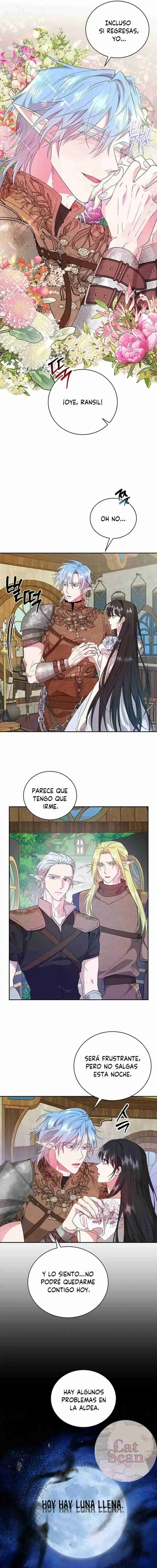 Al Final Del Jardín Oculto - Capítulo 8 - Página 17 - LectorTMOo
