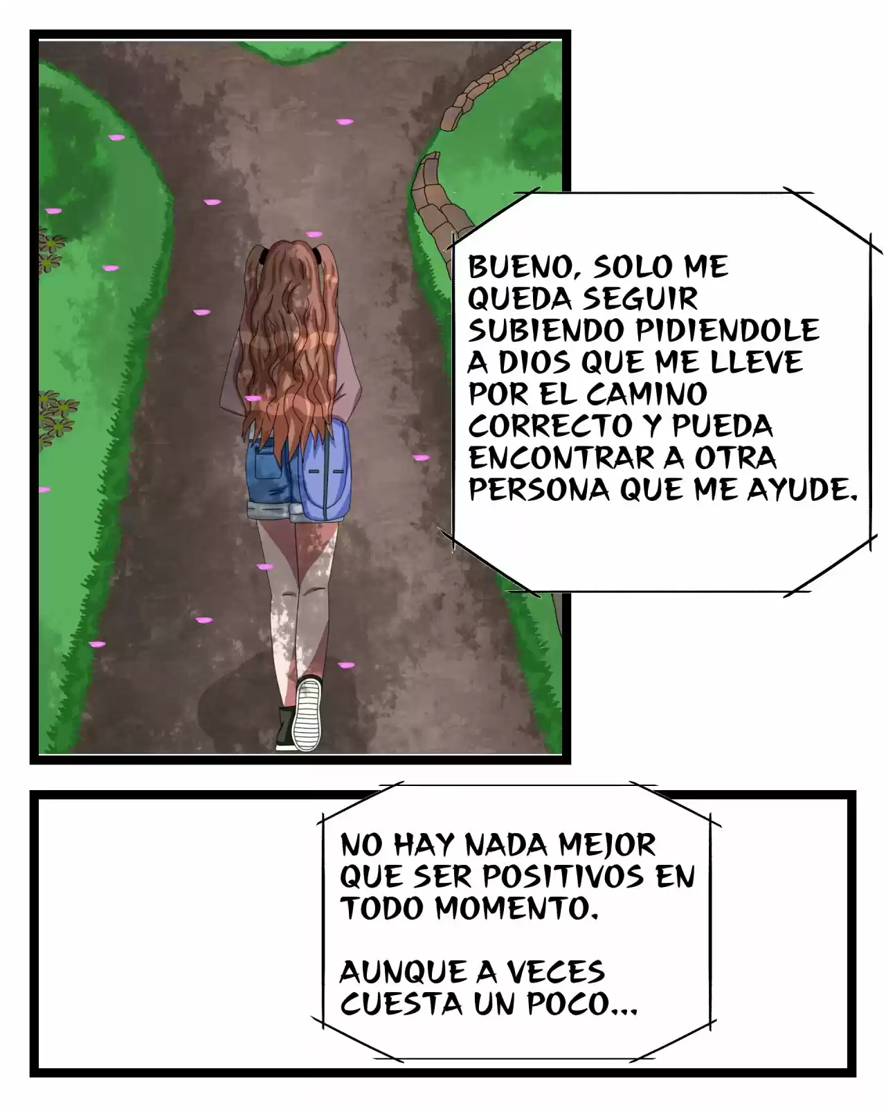 ALEJADO DE TI - Capítulo 1 - Página 9 - LectorTMOo
