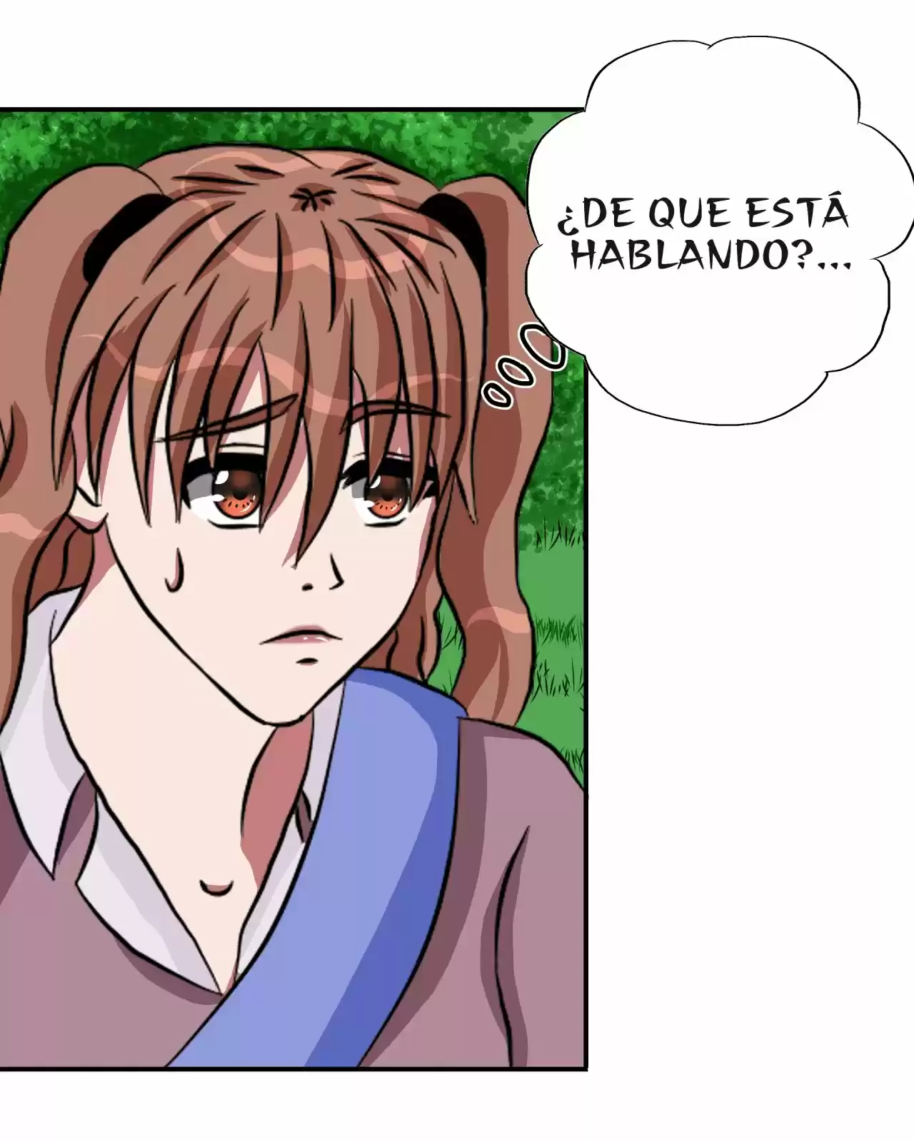 ALEJADO DE TI - Capítulo 2 - Página 3 - LectorTMOo