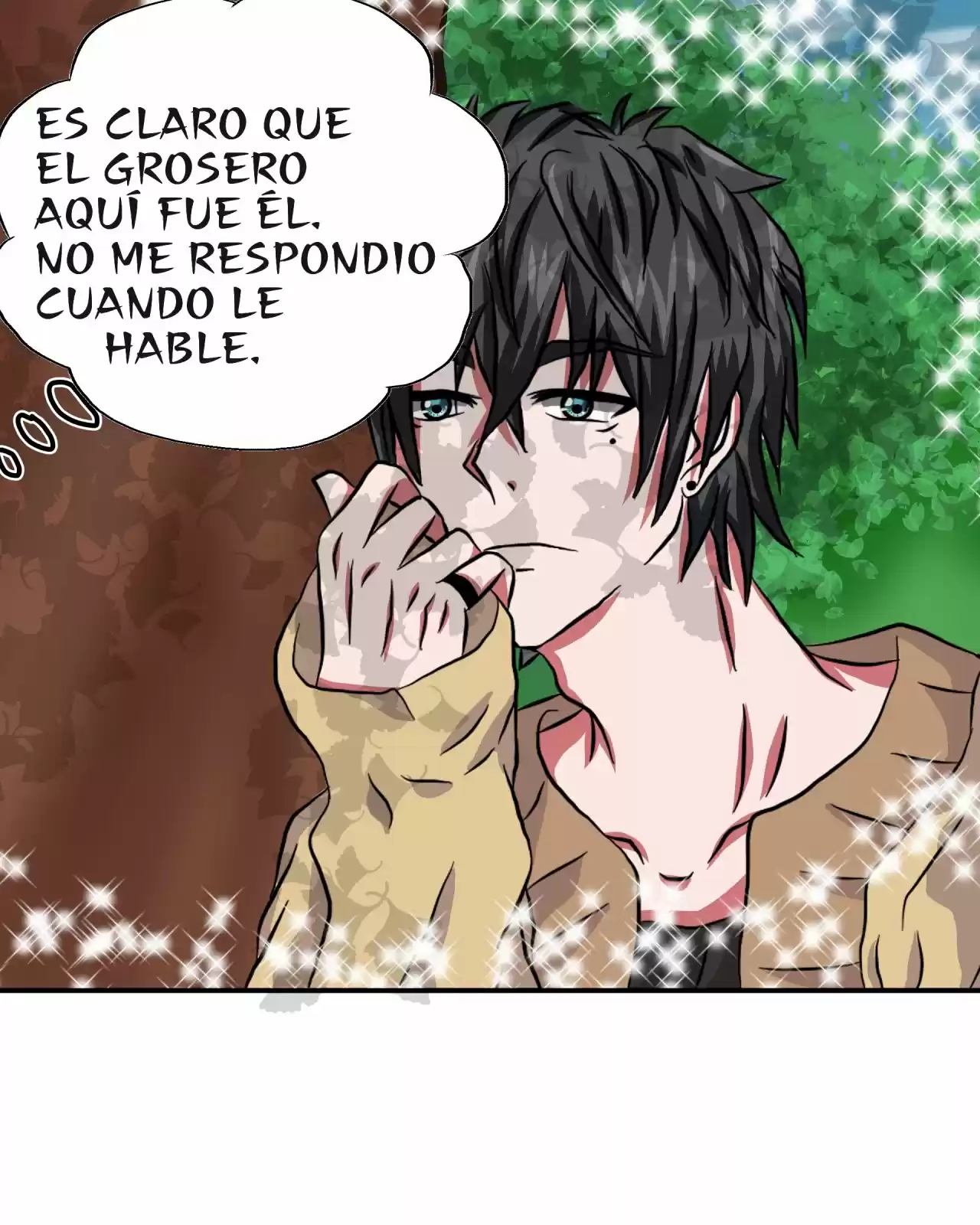 ALEJADO DE TI - Capítulo 2 - Página 6 - LectorTMOo