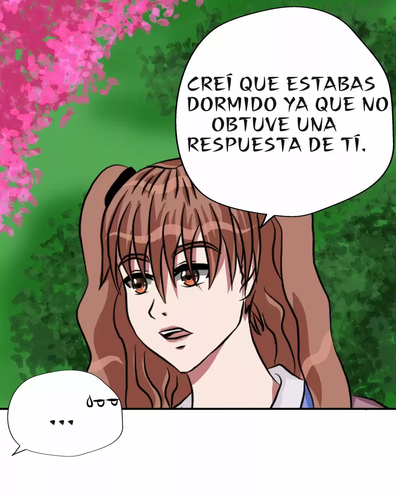 ALEJADO DE TI - Capítulo 2 - Página 7 - LectorTMOo