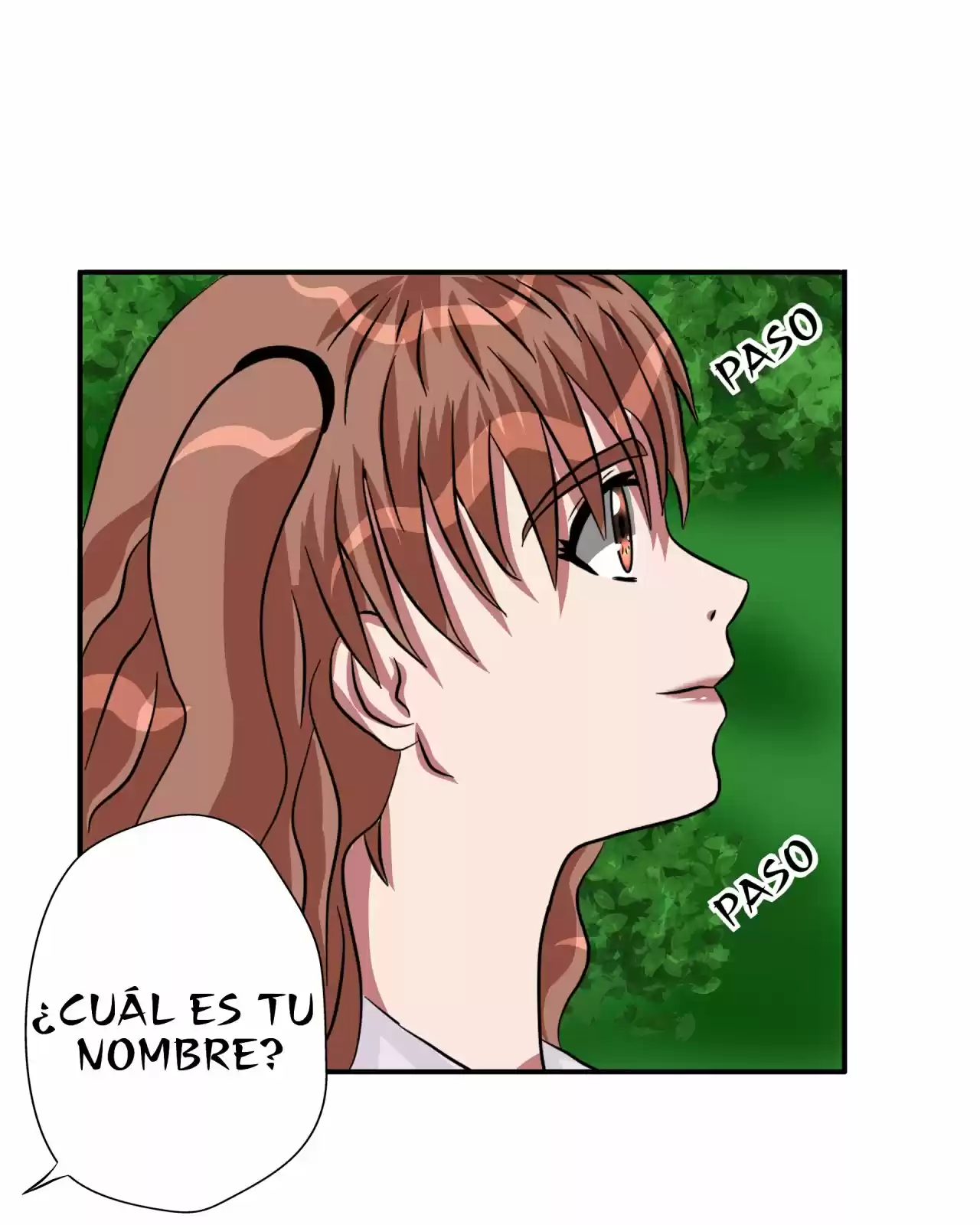 ALEJADO DE TI - Capítulo 2 - Página 23 - LectorTMOo
