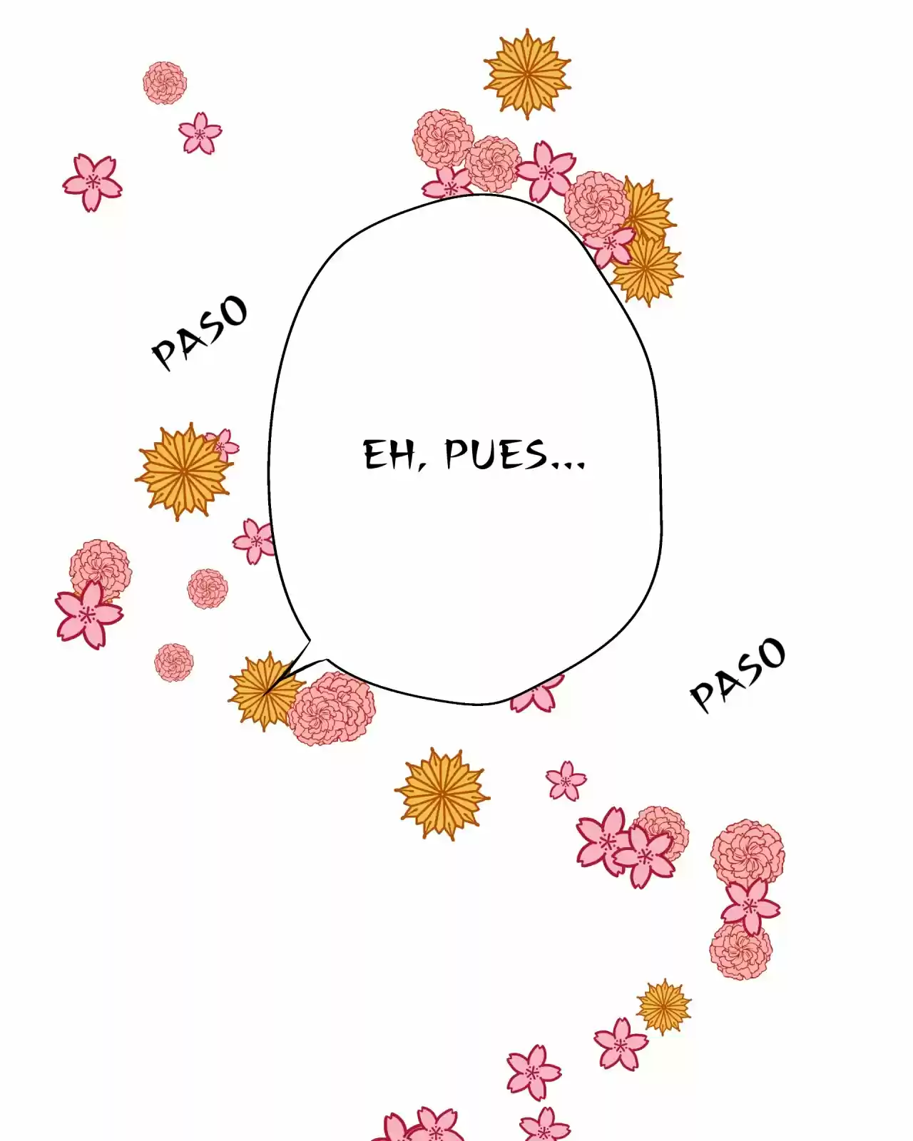 ALEJADO DE TI - Capítulo 2 - Página 26 - LectorTMOo