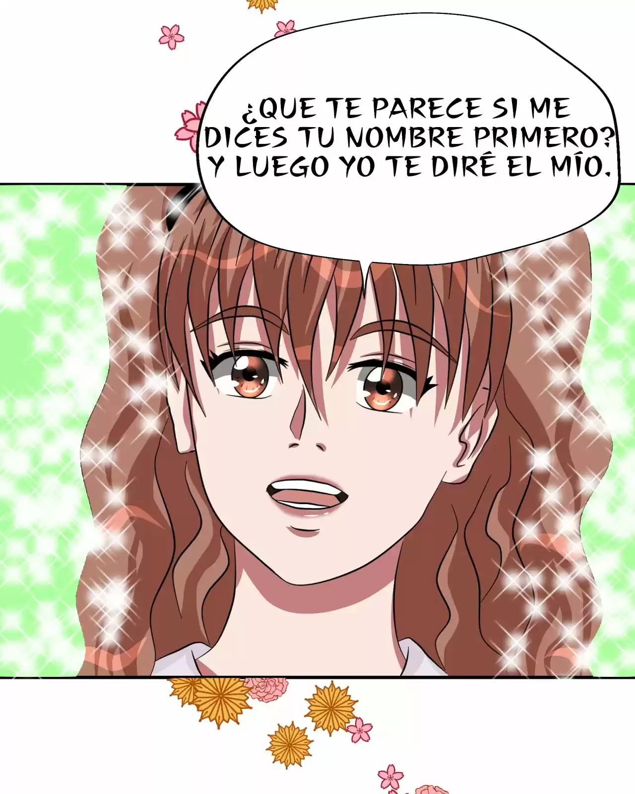 ALEJADO DE TI - Capítulo 2 - Página 27 - LectorTMOo