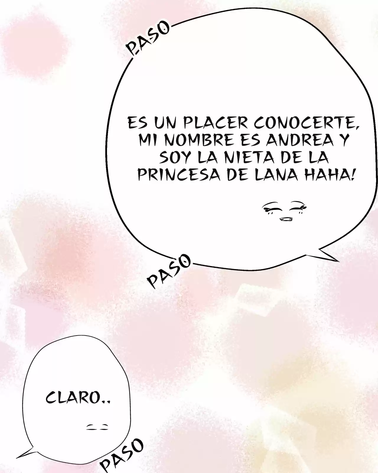 ALEJADO DE TI - Capítulo 2 - Página 33 - LectorTMOo