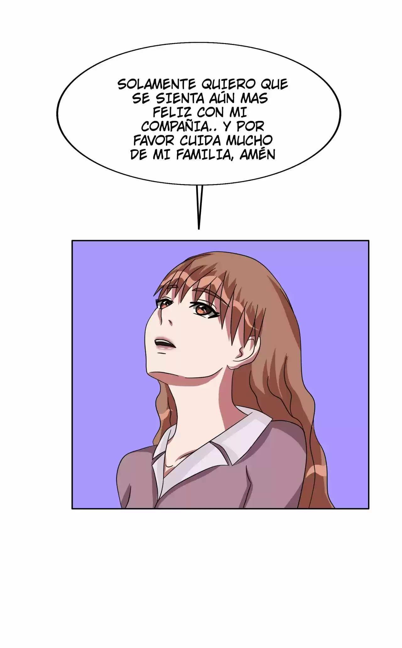 ALEJADO DE TI - Capítulo 4 - Página 12 - LectorTMOo
