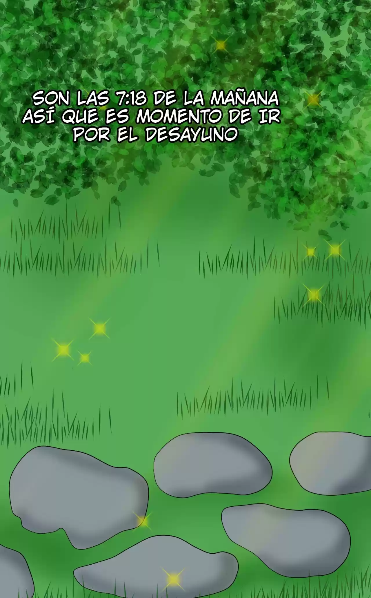 ALEJADO DE TI - Capítulo 4 - Página 14 - LectorTMOo