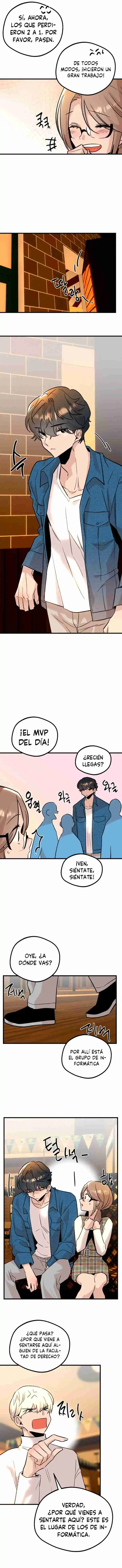 ¡Algo Anda Mal Con Esta Relación! - Capítulo 17 - Página 9 - LectorTMOo