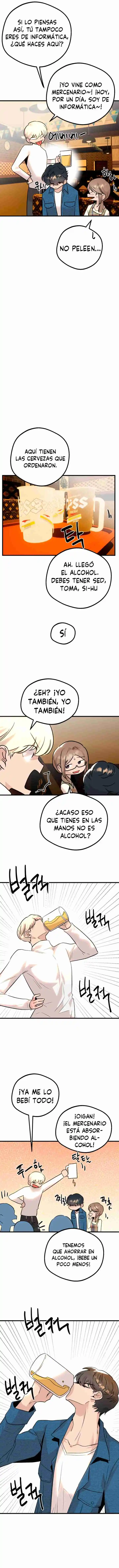 ¡Algo Anda Mal Con Esta Relación! - Capítulo 17 - Página 10 - LectorTMOo