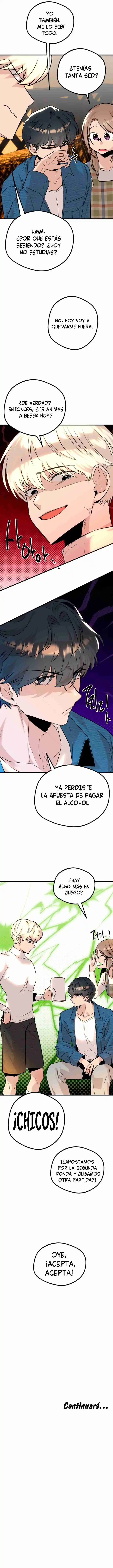 ¡Algo Anda Mal Con Esta Relación! - Capítulo 17 - Página 11 - LectorTMOo