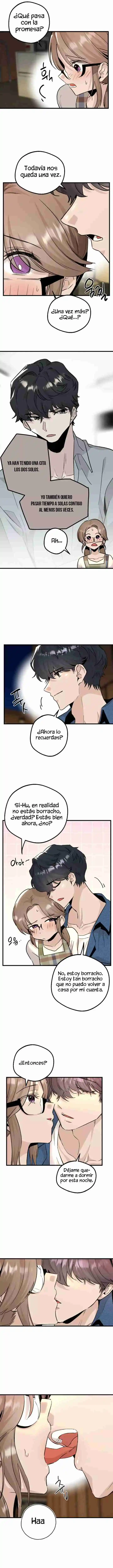 ¡Algo Anda Mal Con Esta Relación! - Capítulo 18 - Página 8 - LectorTMOo