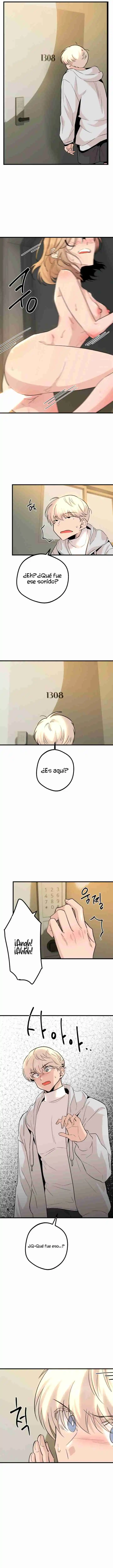 ¡Algo Anda Mal Con Esta Relación! - Capítulo 19 - Página 7 - LectorTMOo