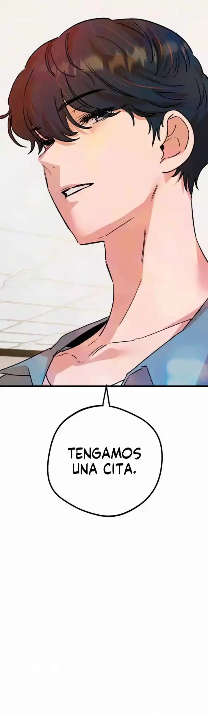 ¡Algo Anda Mal Con Esta Relación! - Capítulo 4 - Página 11 - LectorTMOo