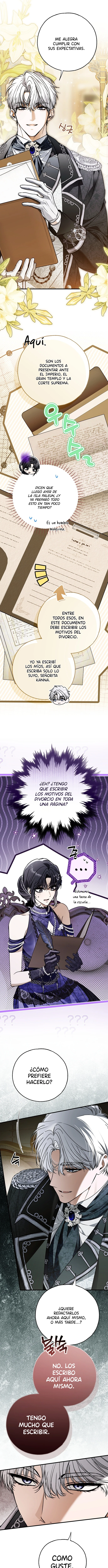 Alguien Ha Poseído Mi Cuerpo - Capítulo 90 - Página 10 - LectorTMOo