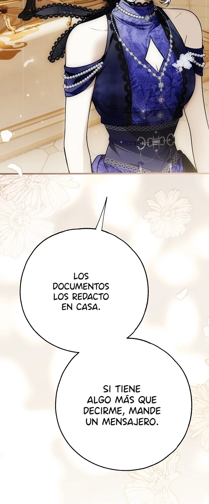 Alguien Ha Poseído Mi Cuerpo - Capítulo 90 - Página 22 - LectorTMOo