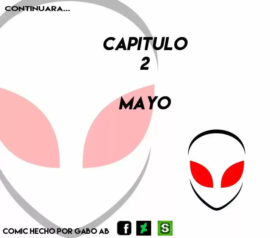 ALIENA - Capítulo 1 - Página 27 - LectorTMOo