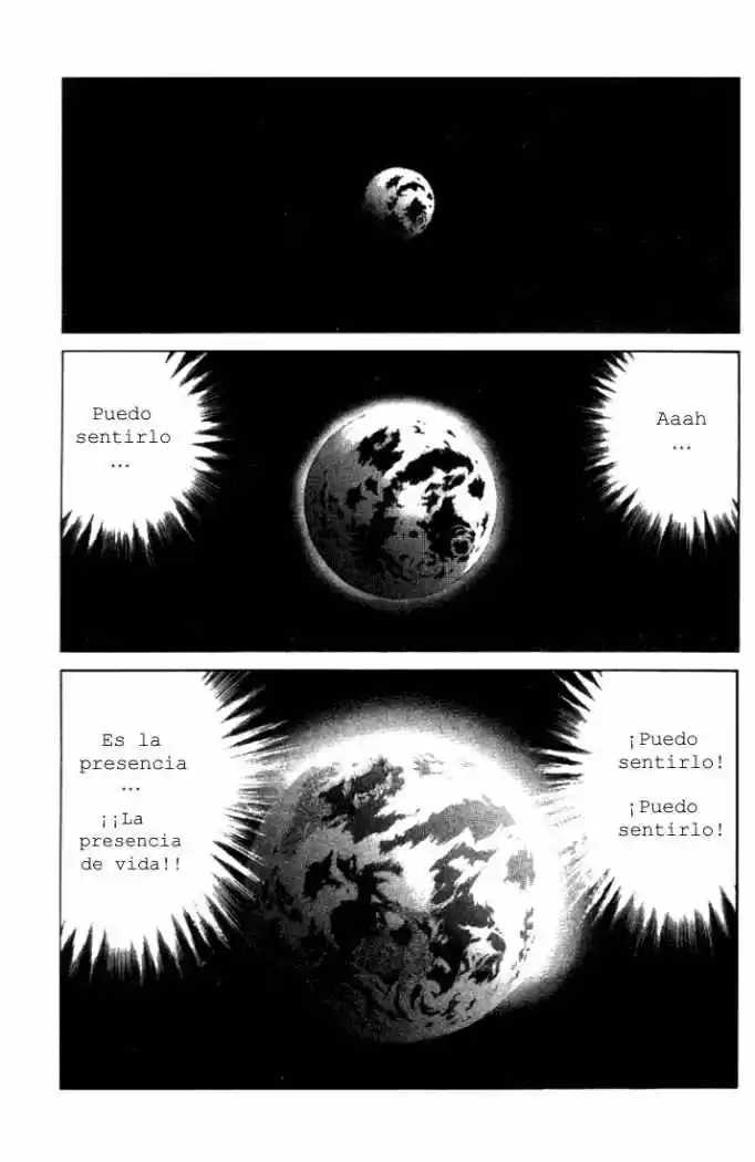 ALIVE ~ The Final Evolution ~ - Capítulo 1 - Página 6 - LectorTMOo