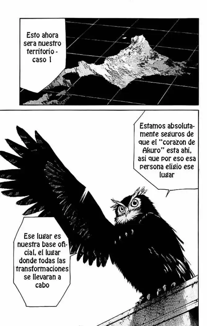 ALIVE ~ The Final Evolution ~ - Capítulo 12 - Página 15 - LectorTMOo