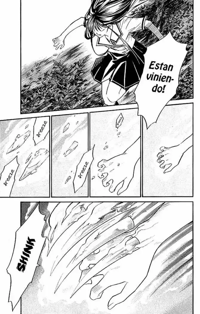ALIVE ~ The Final Evolution ~ - Capítulo 12 - Página 47 - LectorTMOo