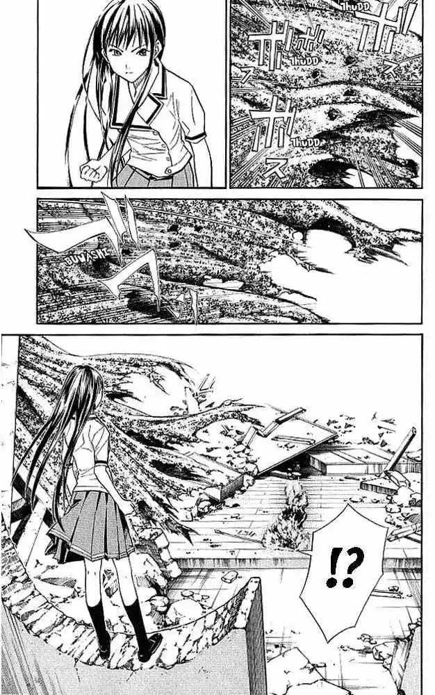 ALIVE ~ The Final Evolution ~ - Capítulo 13 - Página 27 - LectorTMOo