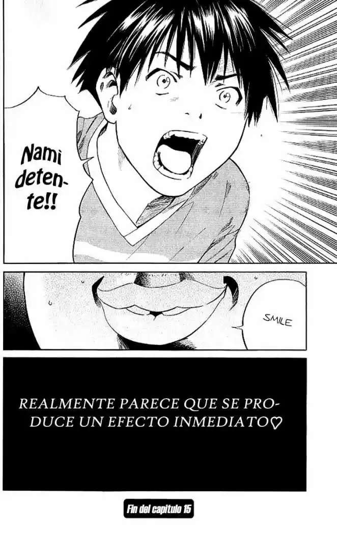 ALIVE ~ The Final Evolution ~ - Capítulo 15 - Página 48 - LectorTMOo