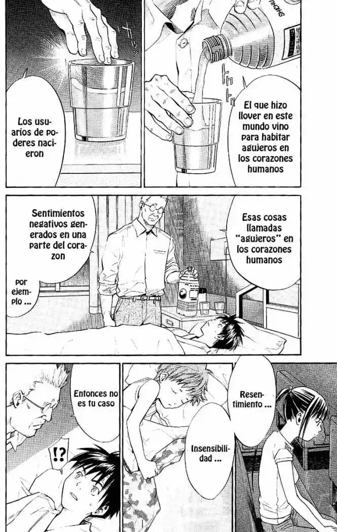 ALIVE ~ The Final Evolution ~ - Capítulo 17 - Página 15 - LectorTMOo