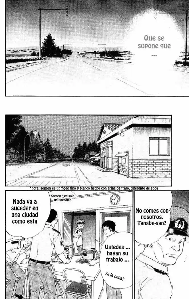 ALIVE ~ The Final Evolution ~ - Capítulo 19 - Página 16 - LectorTMOo