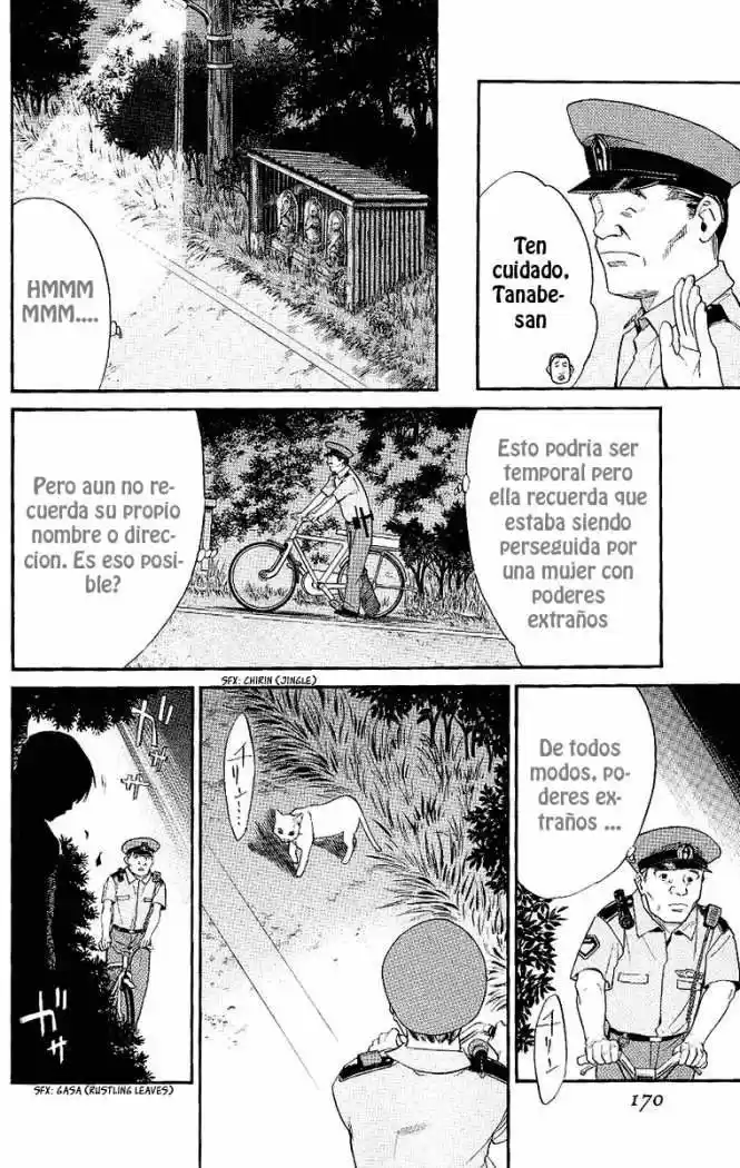 ALIVE ~ The Final Evolution ~ - Capítulo 19 - Página 22 - LectorTMOo